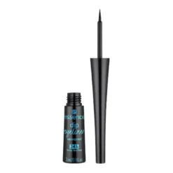 Dip Eyeliner Waterproof 24H Long Lasting 01 Black