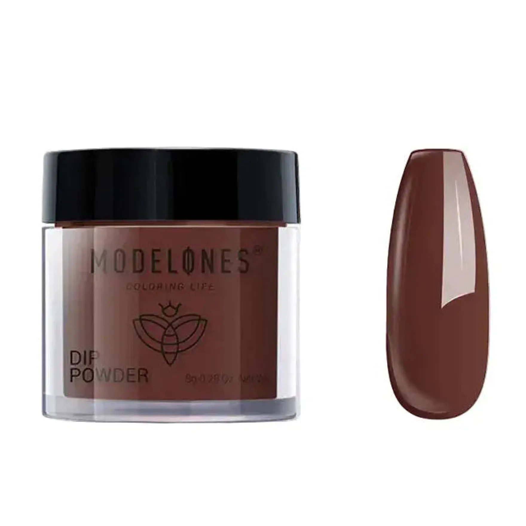 Dipping Powder Coffee Talk