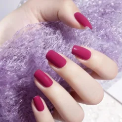 Dipping Powder Dark Rose