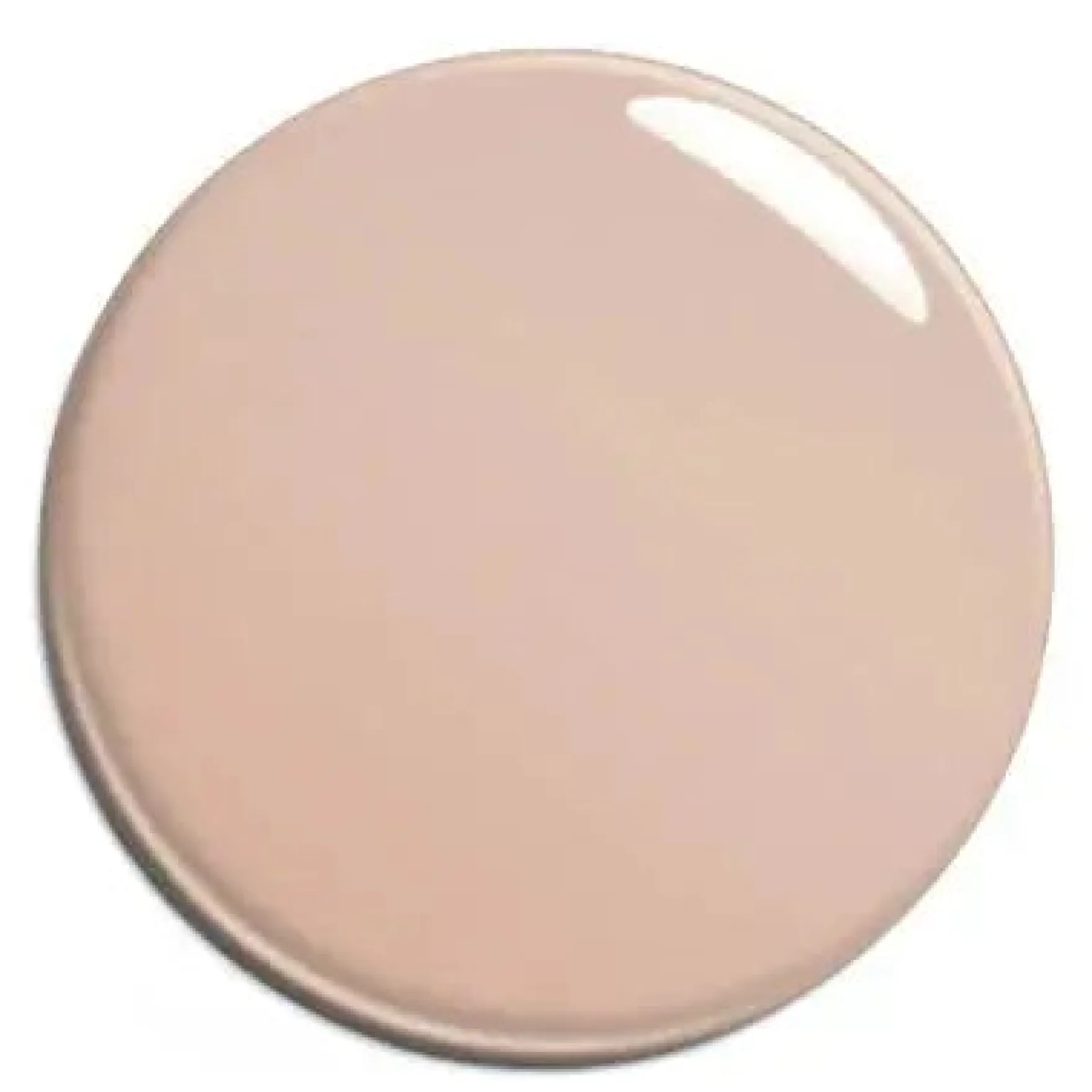 Dipping Powder Latte