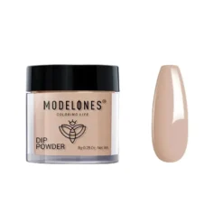 Dipping Powder Latte