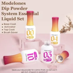Dipping Powder Gel Set