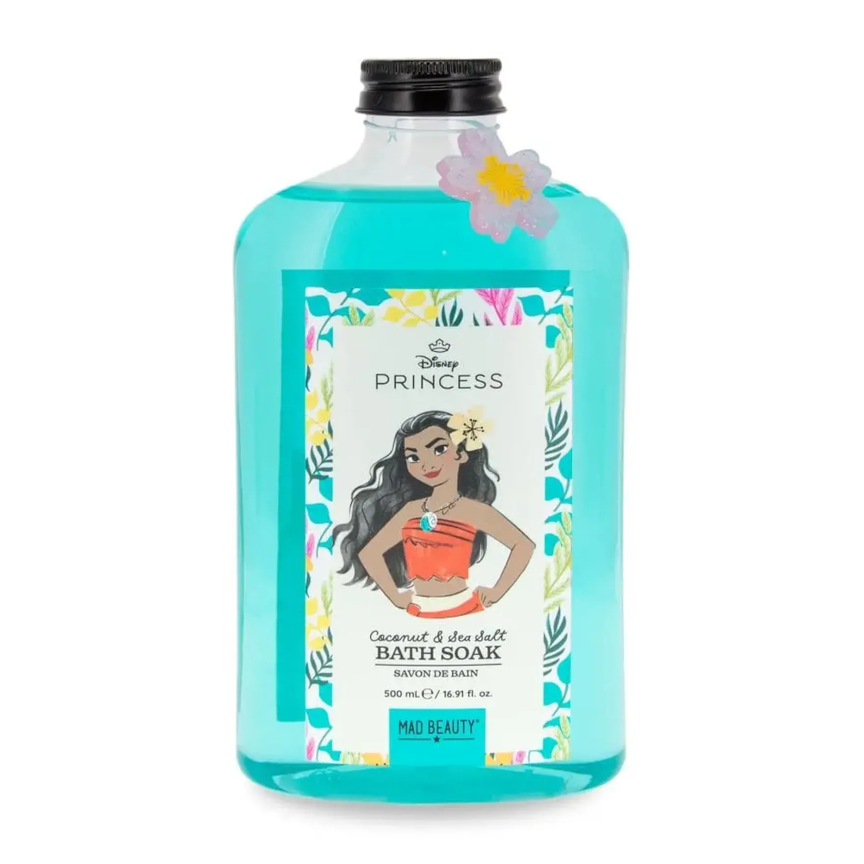 Disney Princess Bath Soak