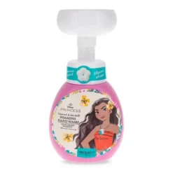 Disney Princess Foaming Hand Wash