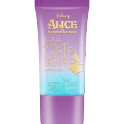 Disney Alice In Wonderland Aqua Splash Grip Primer C01 Nothing Is Impossible