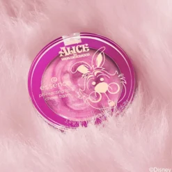 Disney Alice In Wonderland Ph-Reacting Lip & Cheek Balm 01 Team Fun