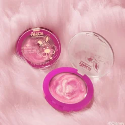 Disney Alice In Wonderland Ph-Reacting Lip & Cheek Balm 01 Team Fun