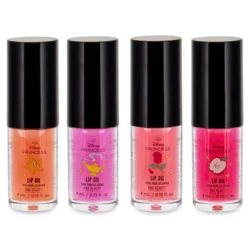 Disney Princess Express Yourself Lip Oil Collection