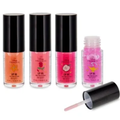 Disney Princess Express Yourself Lip Oil Collection