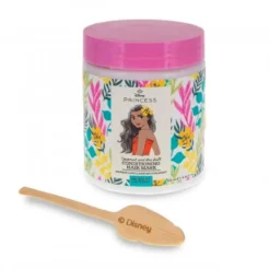Disney Princess Hair Mask
