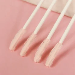 Disposable Curling Mascara Wands 10 pc.