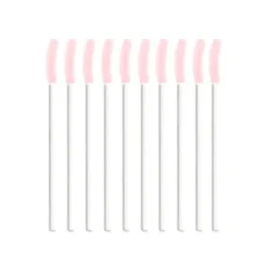 Disposable Curling Mascara Wands 10 pc.