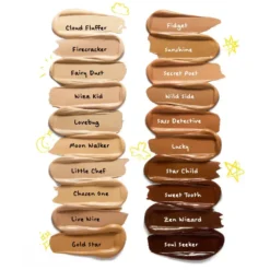 Ditto Radiant Concealer Sass Detective