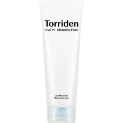 Dive In Cleansing Foam