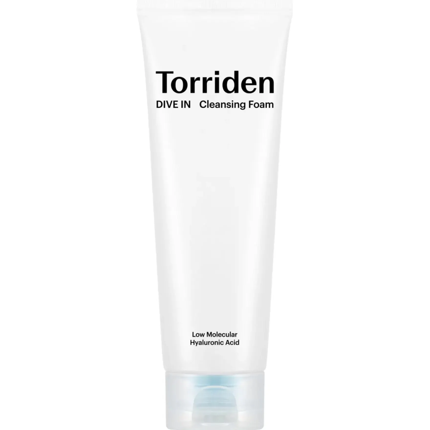 Dive In Cleansing Foam