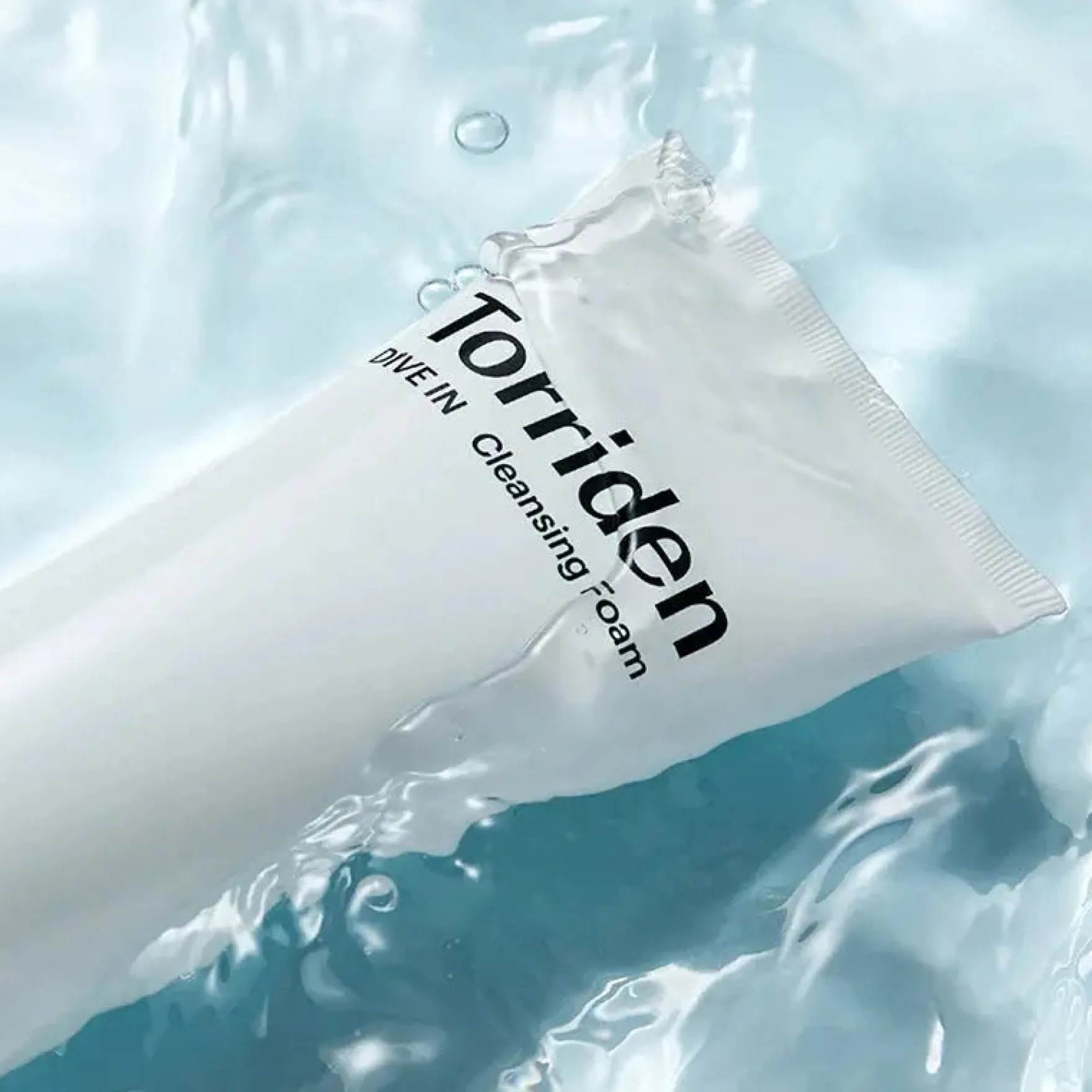 Dive In Cleansing Foam