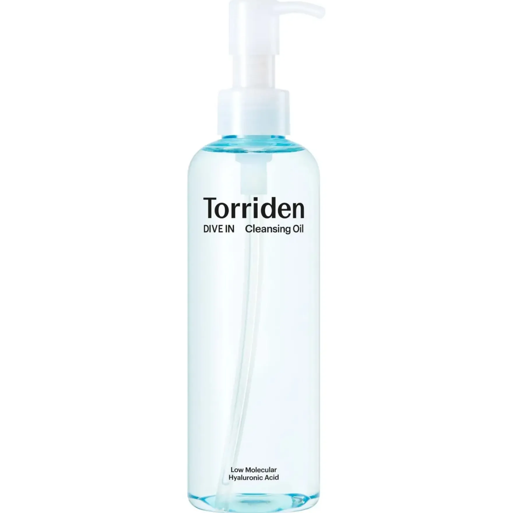 Dive In Cleansing Oil