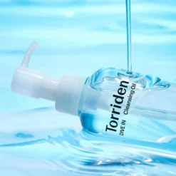 Dive In Cleansing Oil