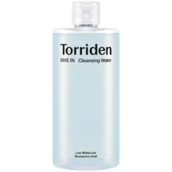 Dive In Cleansing Water