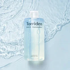 Dive In Cleansing Water