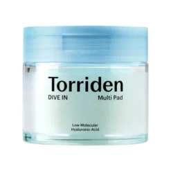 Dive-In Low Molecular Hyaluronic Acid Multi Pad