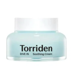 Dive-In Low Molecular Hyaluronic Acid Soothing Cream