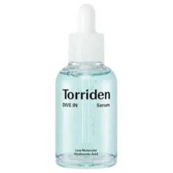Dive-In Low Molecule Hyaluronic Acid Serum