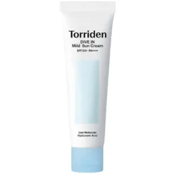 Dive In Mild Sun Cream SPF50+ PA++++