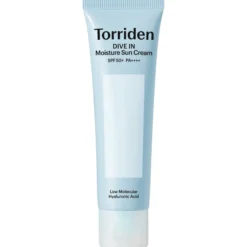 Dive In Moisture Sun Cream SPF50+ PA++++