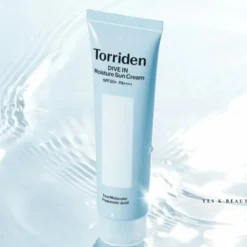 Dive In Moisture Sun Cream SPF50+ PA++++