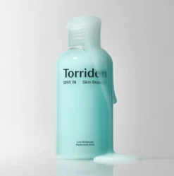 Dive In Skin Booster
