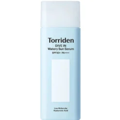 Dive In Watery Sun Serum