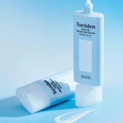 Dive In Watery Sun Serum