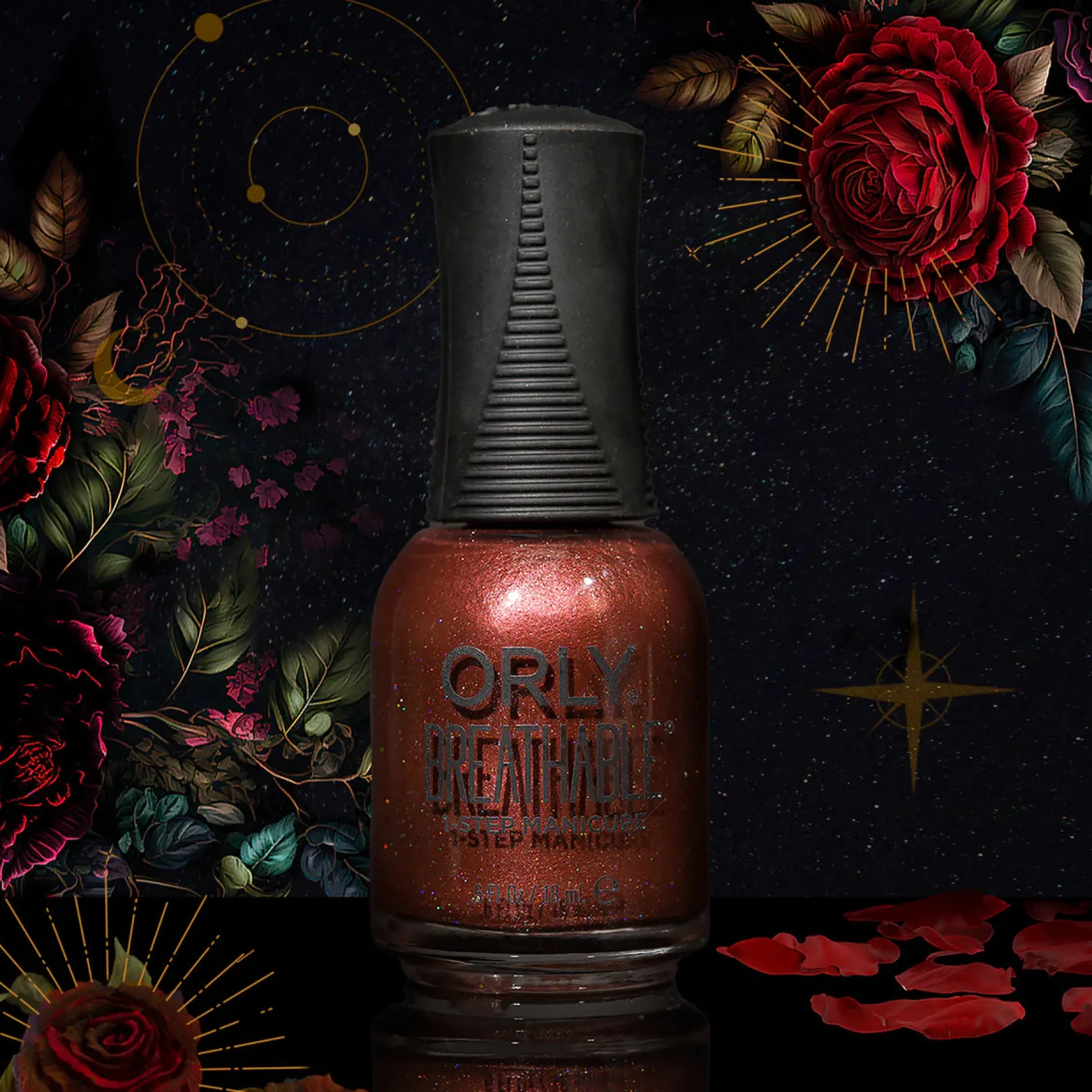 Divine Alchemy Collection Goddess Some Bronze