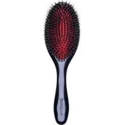 D81M Medium Style And Shine Brush