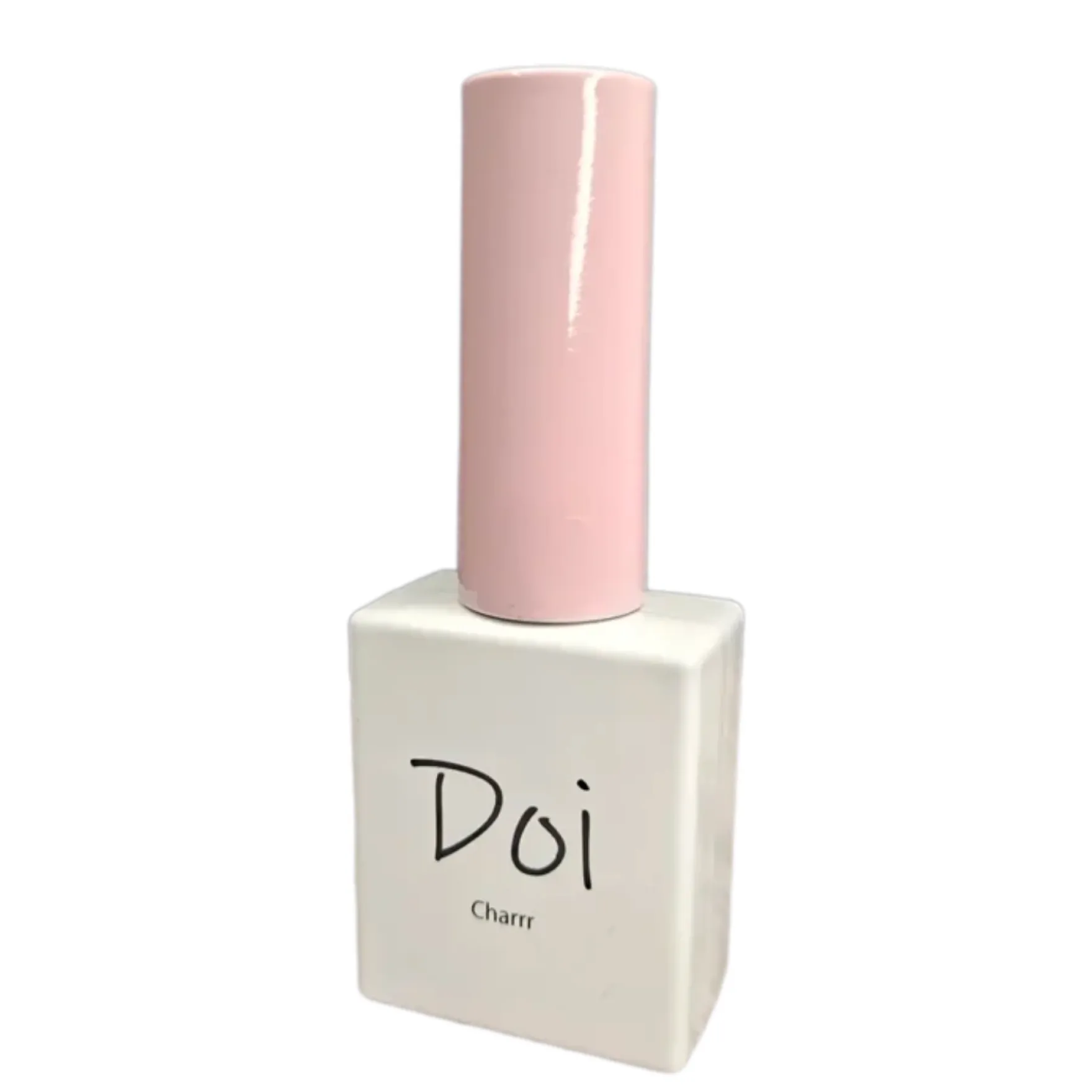 Doi Charrr Gel