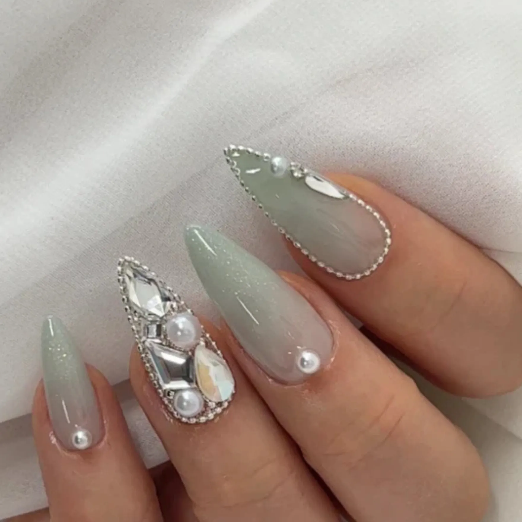 Doi Nudi Gel Jade