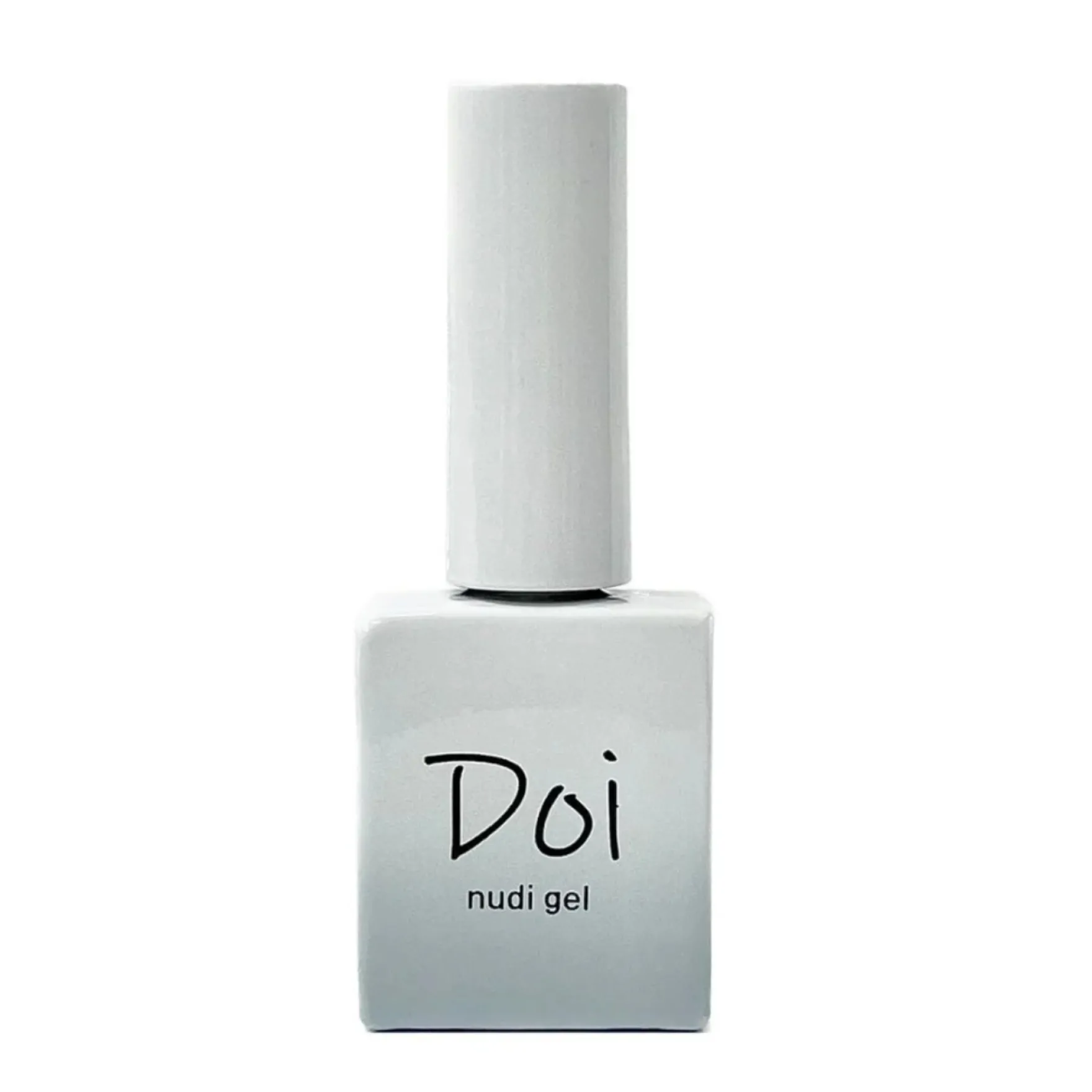 Doi Nudi Gel Mystic Blue
