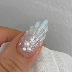 Doi Nudi Gel Mystic Blue