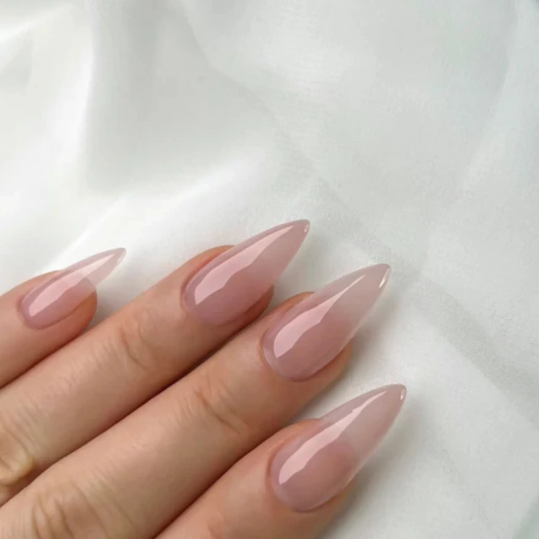 Doi Nudi Gel Pink