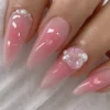 Doi Nudi Gel Rose Quartz