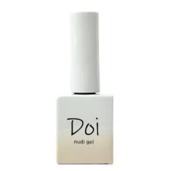 Doi Nudi Gel Vanilla