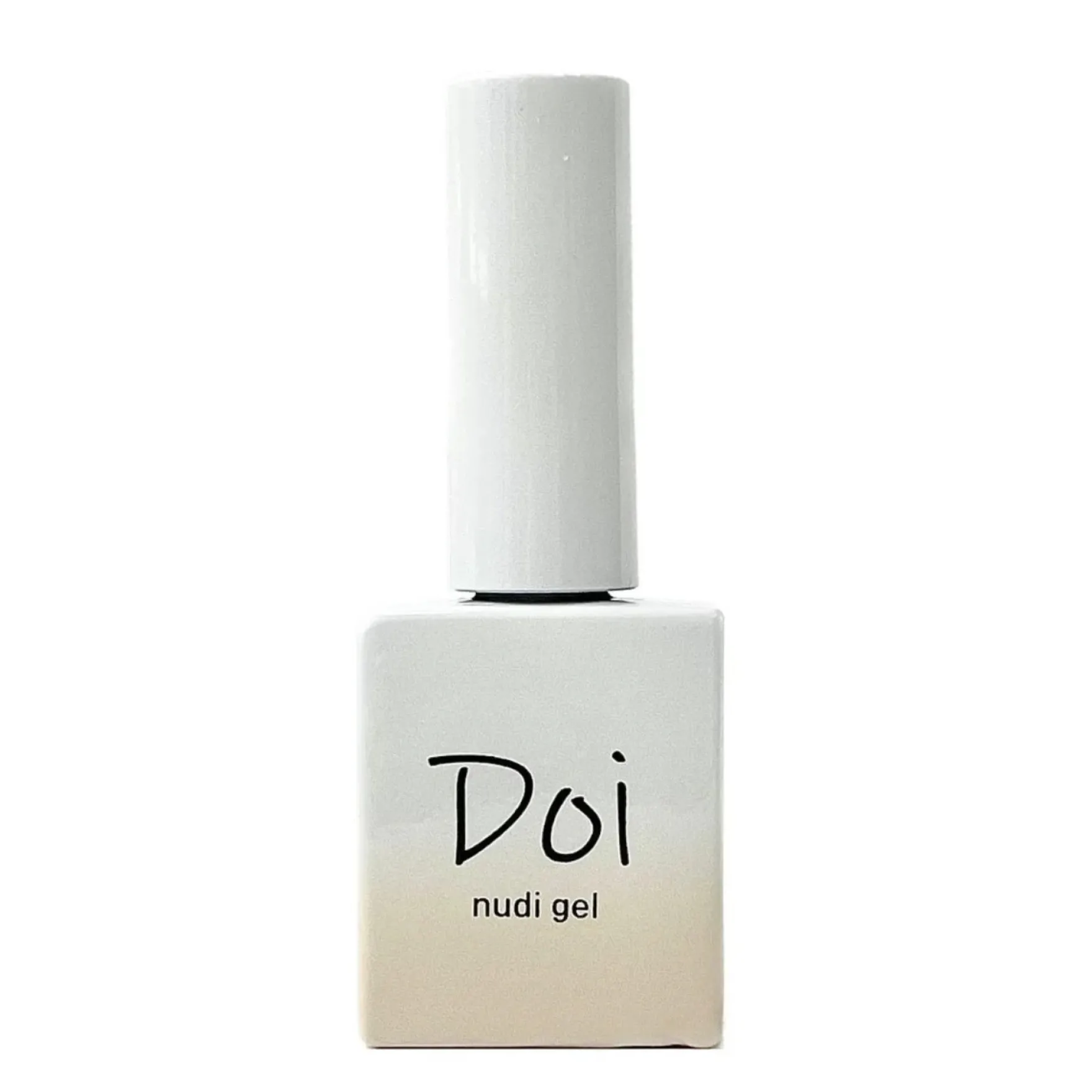 Doi Nudi Gel Vanilla