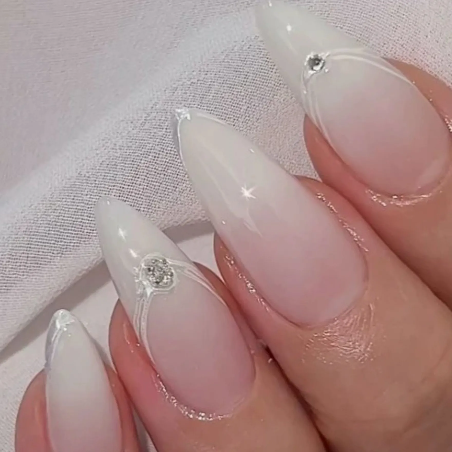 Doi Nudi Gel White