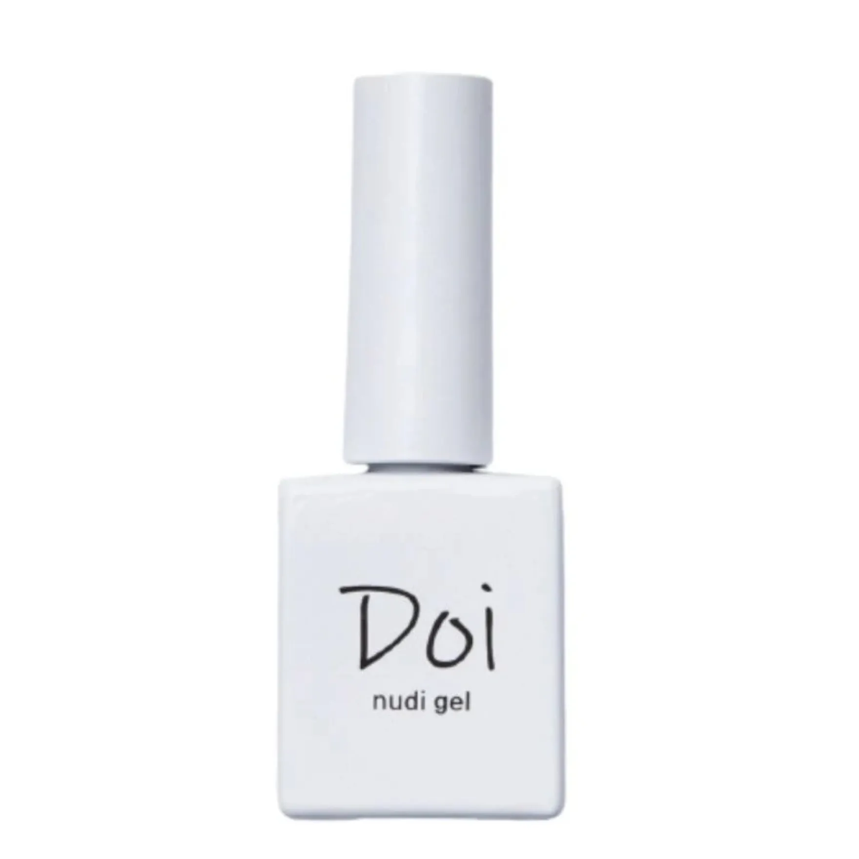 Doi Nudi Gel White