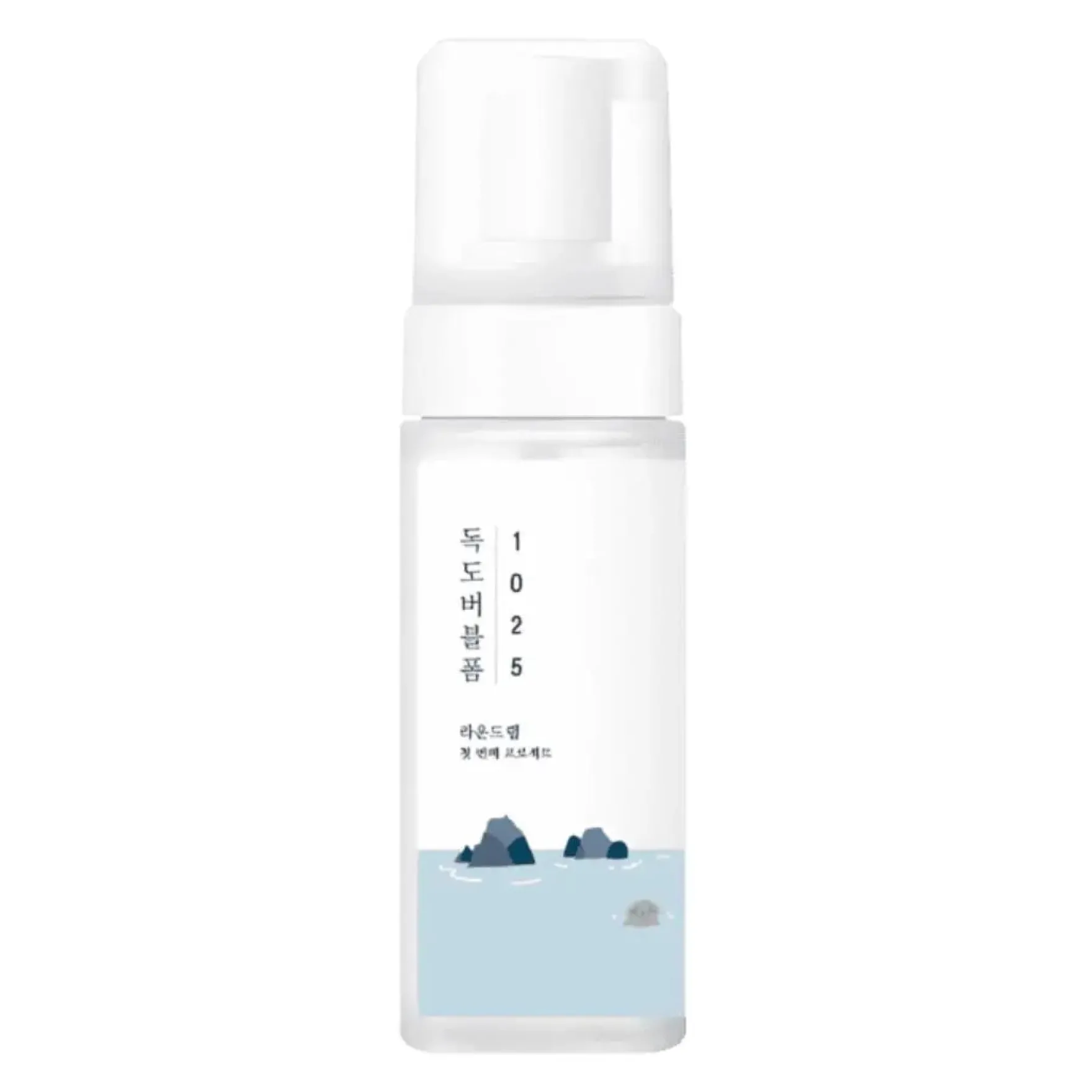 1025 Dokdo Bubble Foam