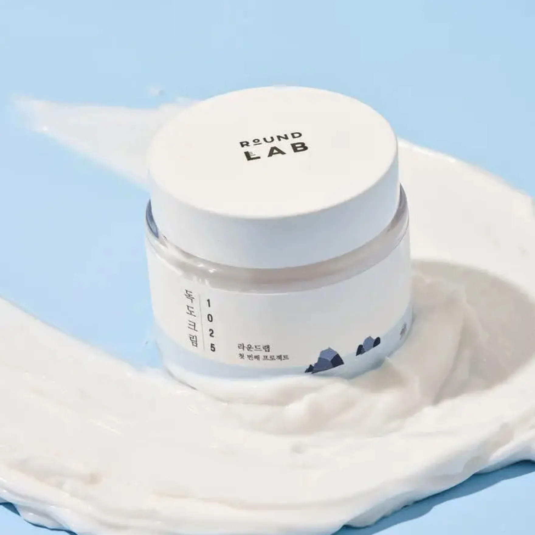 1025 Dokdo Cream
