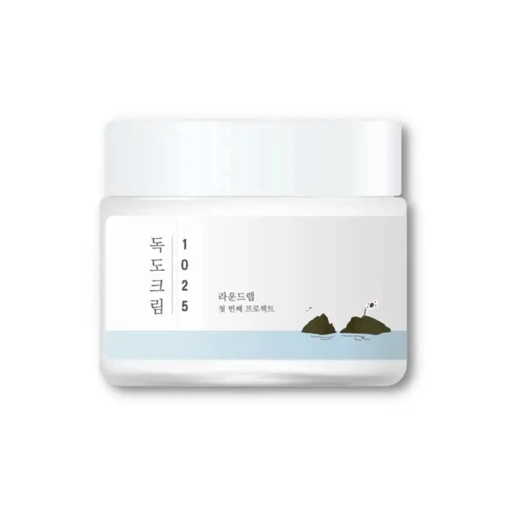 1025 Dokdo Cream