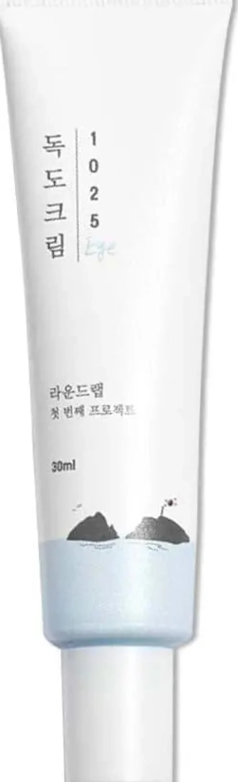 1025 Dokdo Eye Cream
