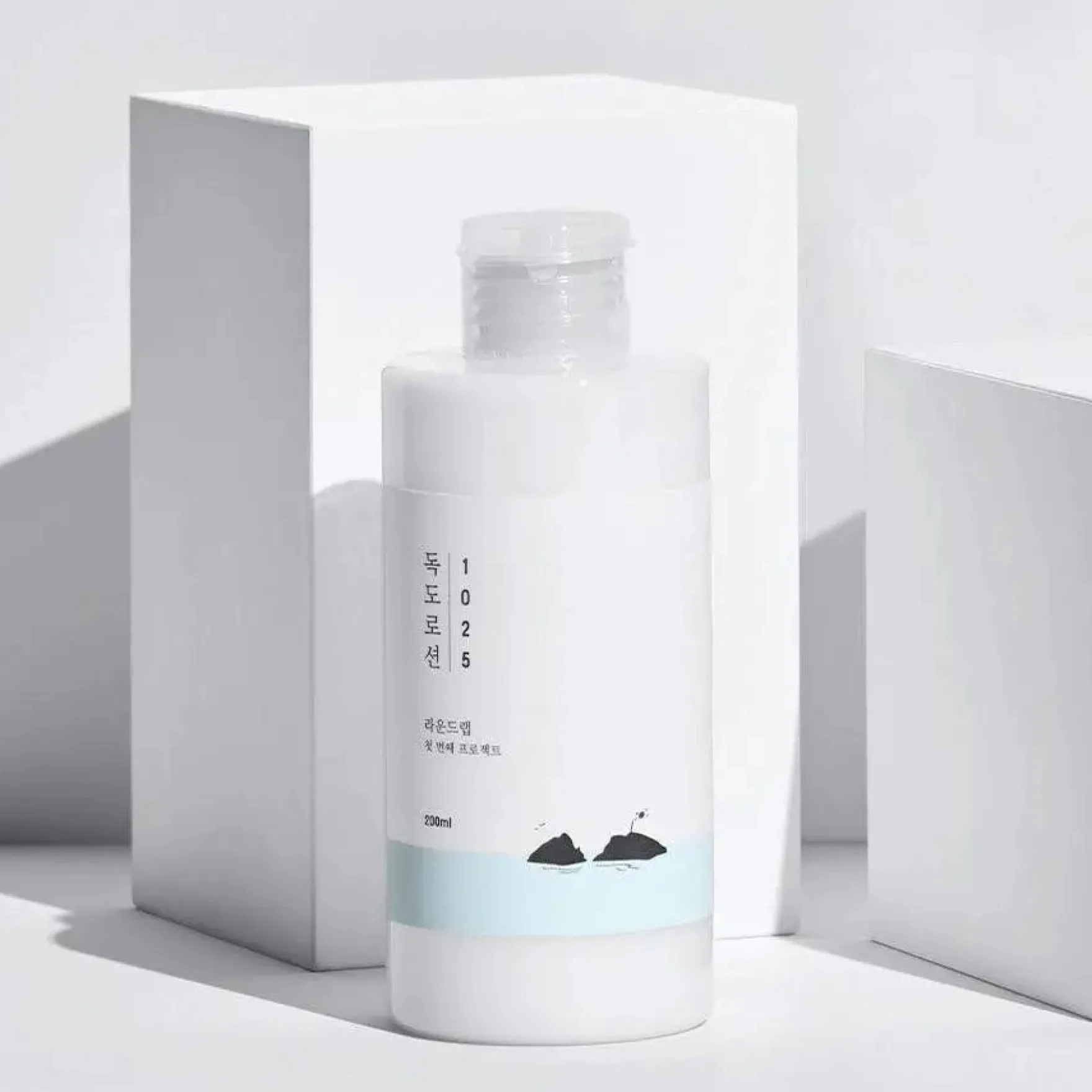 Dokdo Lotion